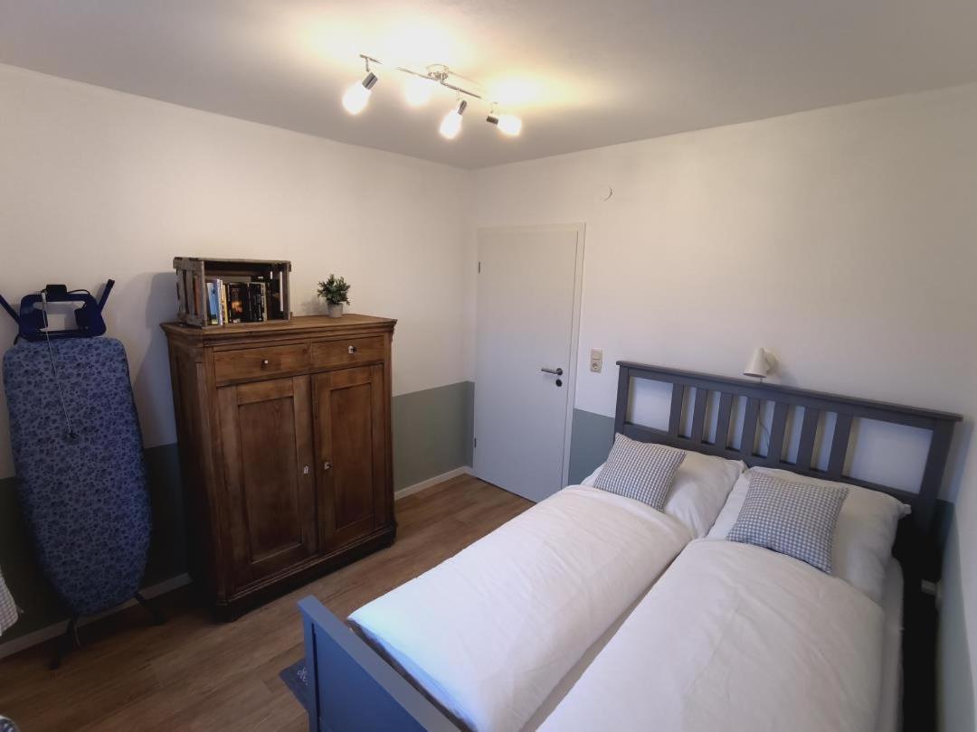 Neu! Landhaus Ostfriesenruhe Berumbur Esterno foto