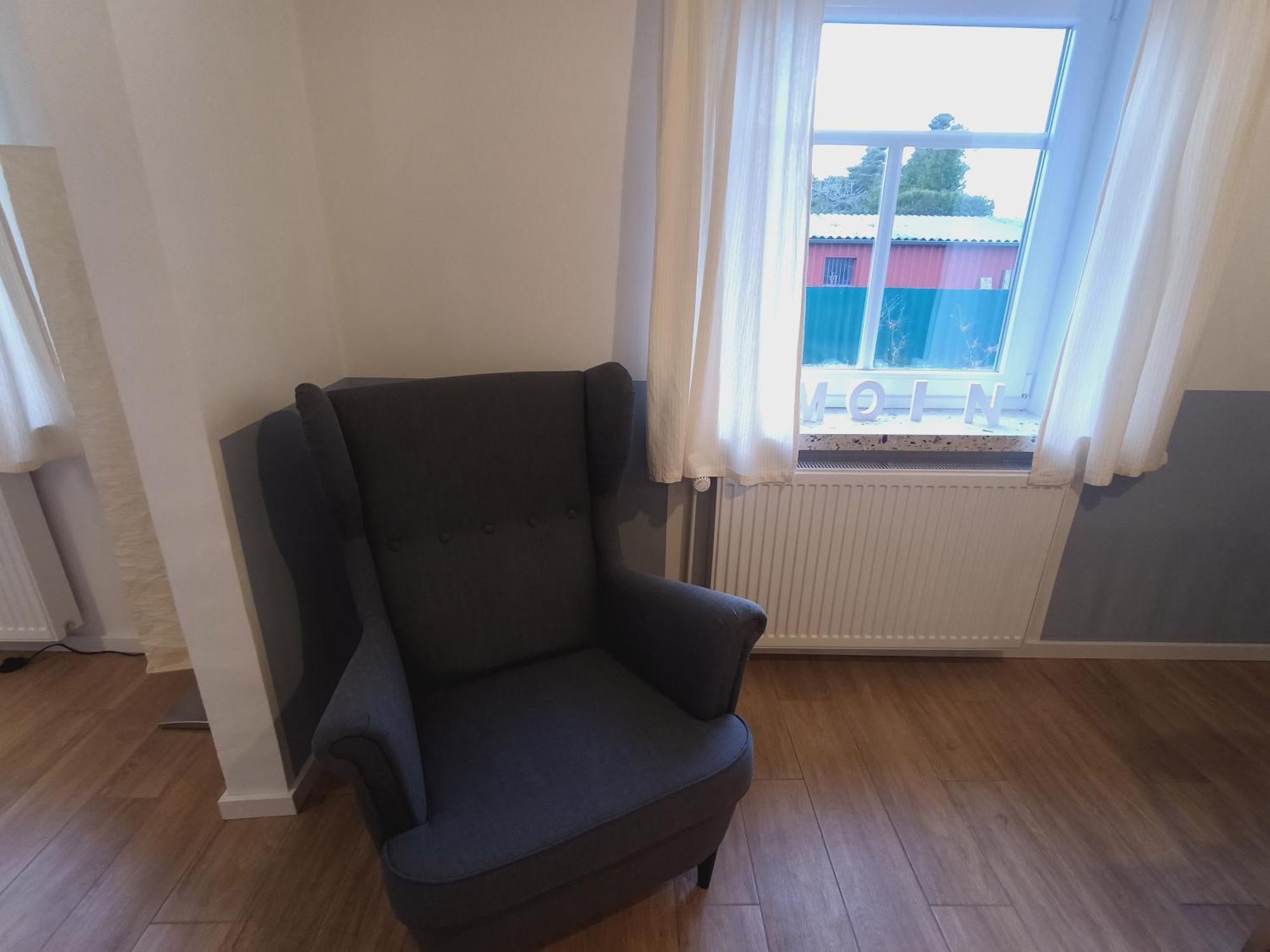 Neu! Landhaus Ostfriesenruhe Berumbur Esterno foto